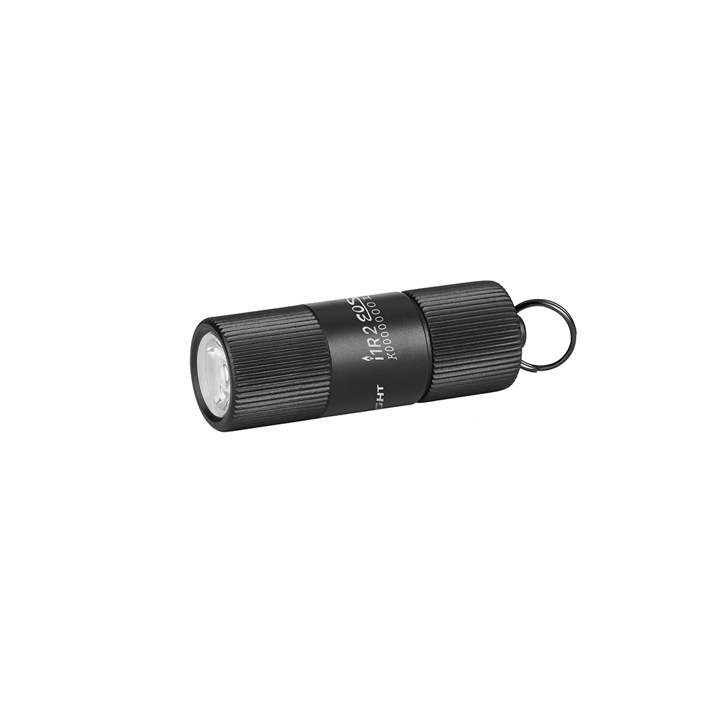 Olight i1R2 EOS Schlüsselbund Aufladbare Taschenlampe