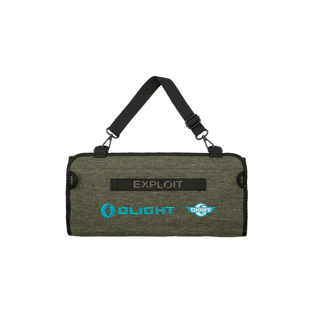 Olight Exploit multifunktionale Tooltasche