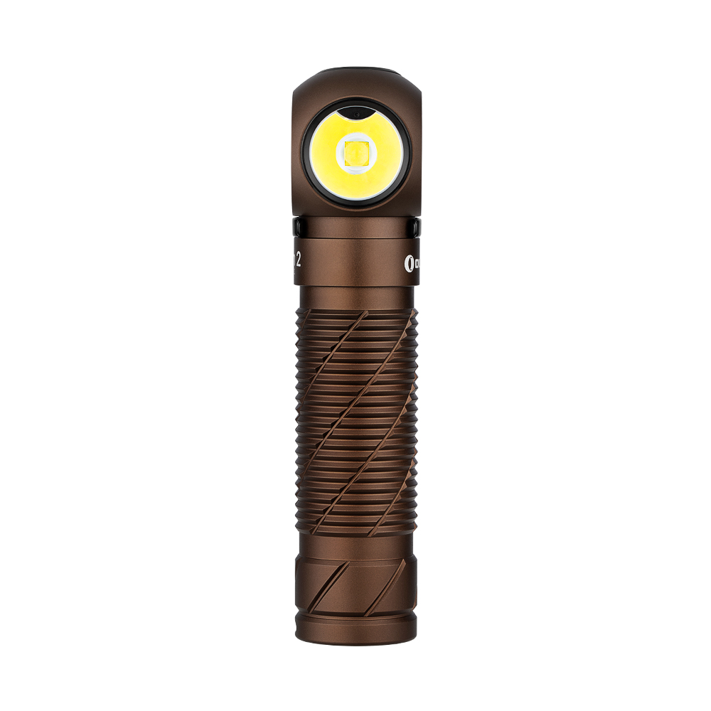 Olight Perun 2 Multifunktionslampe mit 2500 Lumen 166 Meter Leuchtweite