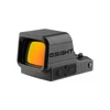 OSIGHT XE AMR5 Rotpunktvisier schwarz