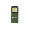 Olight Oclip multifunktionales Clip-Licht LED mit zwei Lichtquellen OD Green -11