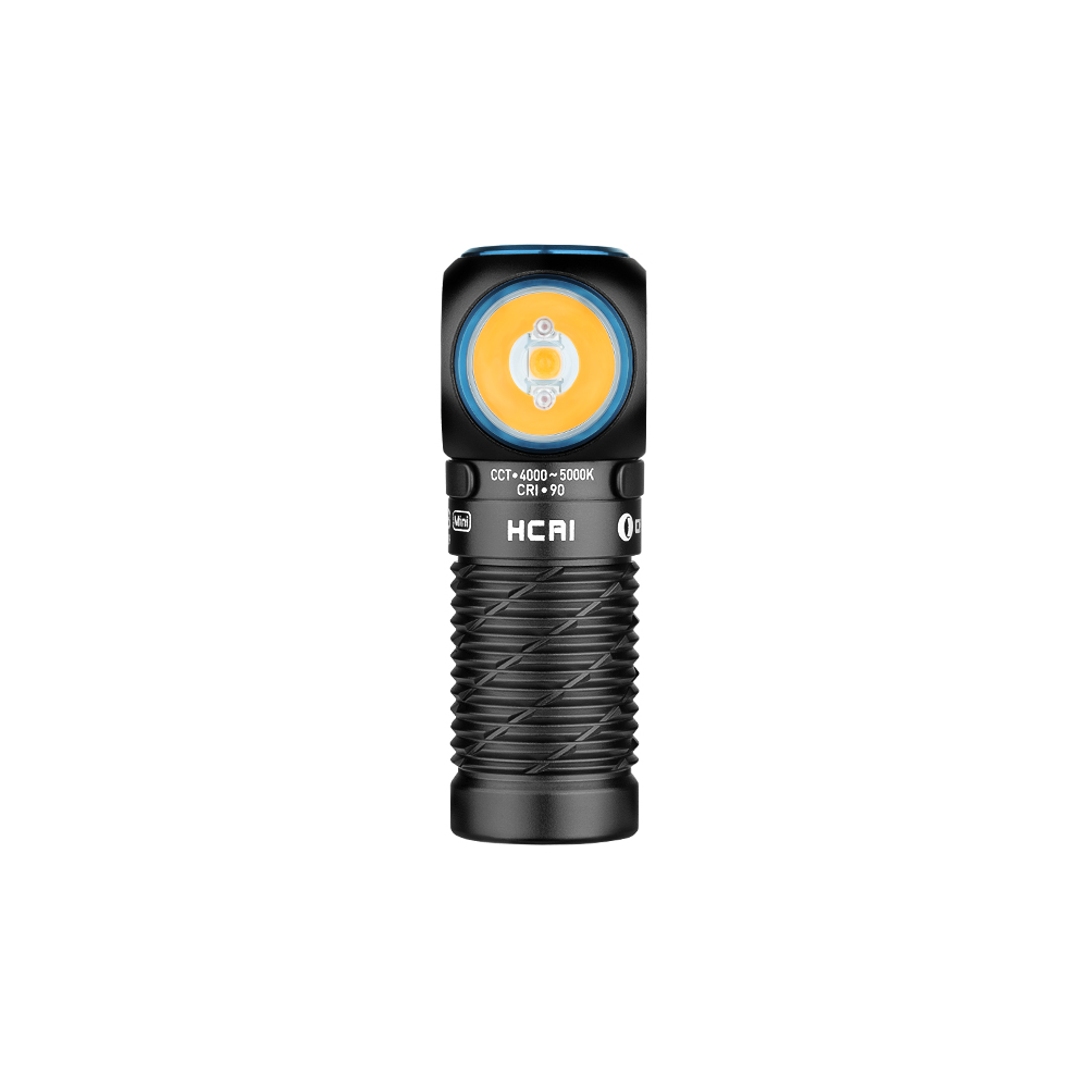 Olight Perun 3 Mini Kit Multifunktionslampe