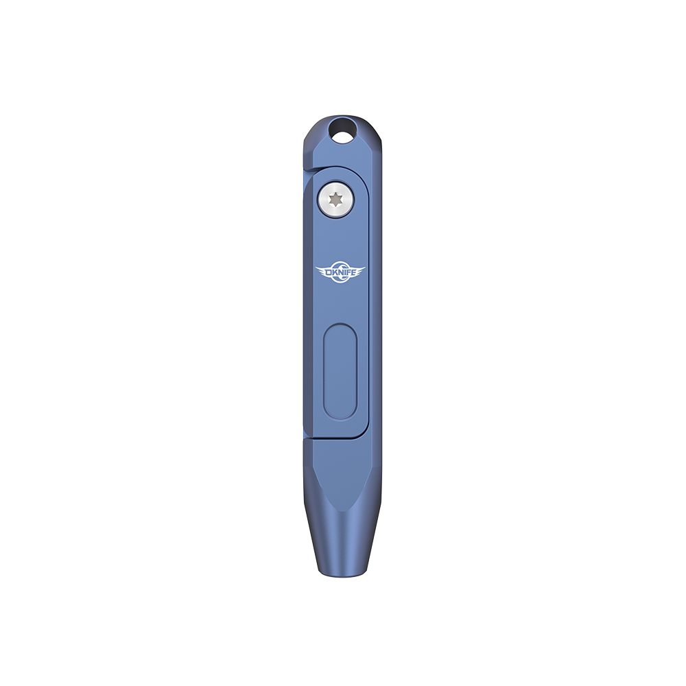 Otacle D1 EDC Multibit-Schraubendreher aus Titan