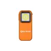 Olight Baton 3 Clip-Taschenlampe orange, Oster-Sonderedition mit Hasen und Eiern