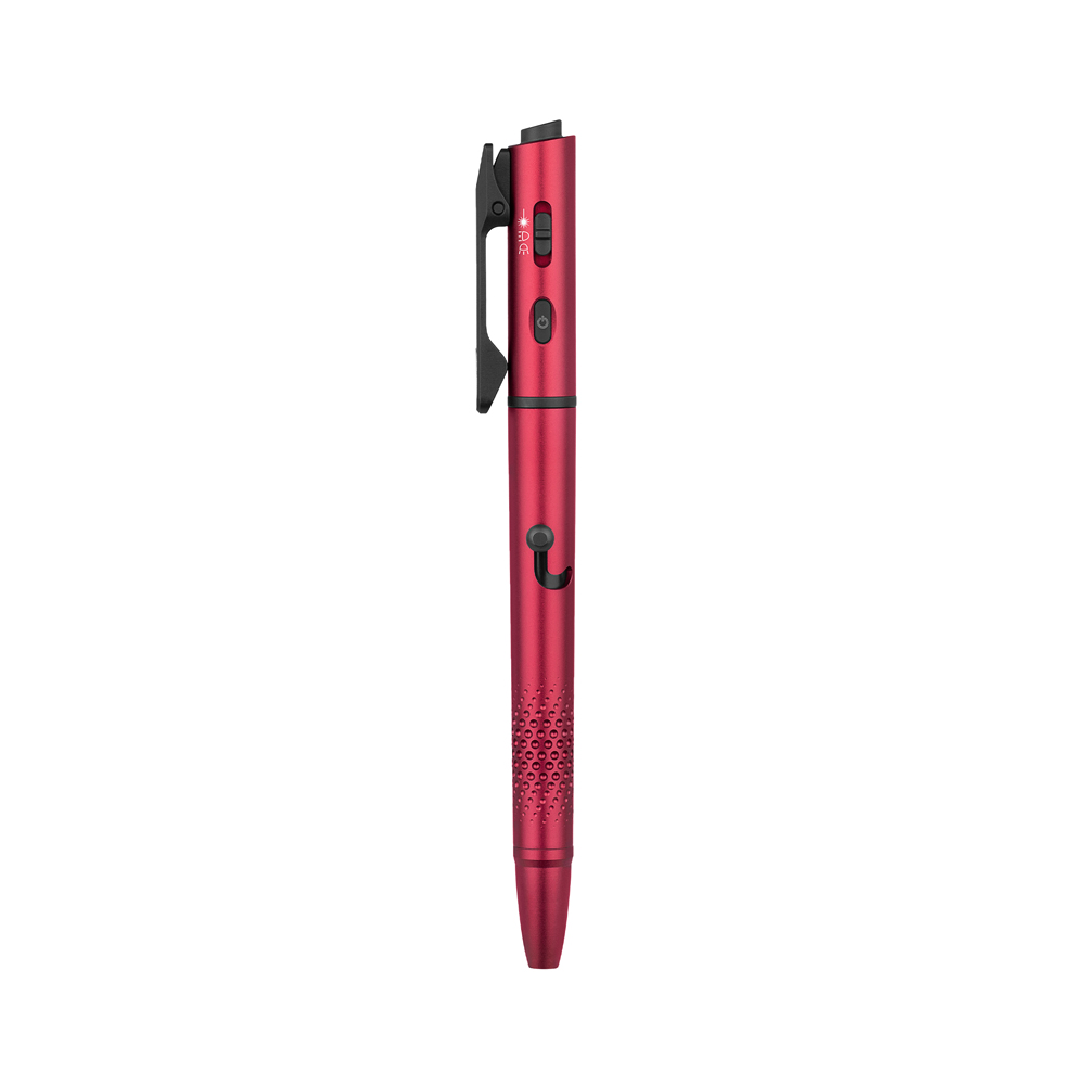 Olight O'Pen 3 Tragbar 4 Lichtquellen Stiftlampe 120 Lumen