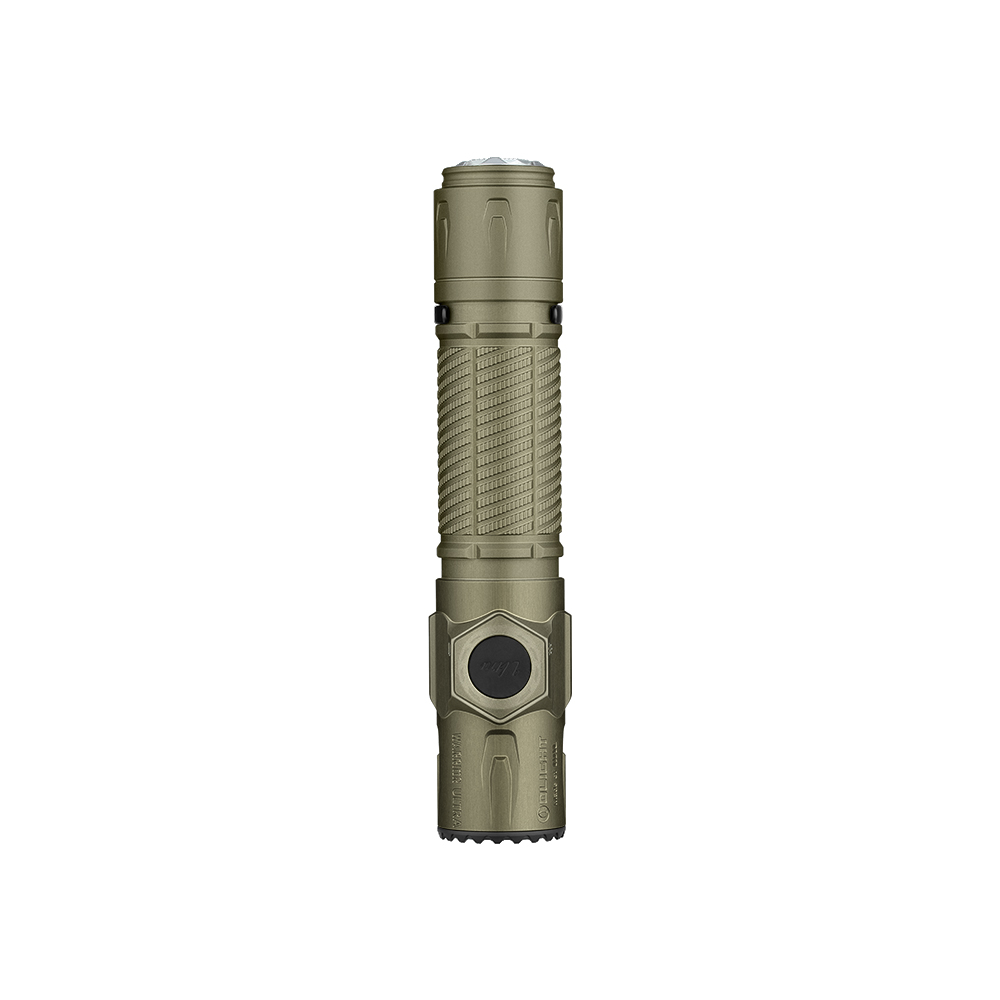Olight Warrior Ultra Taktische Taschenlampe