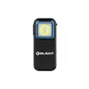 Olight Taschenlampe Ostern Hasen Eier blau