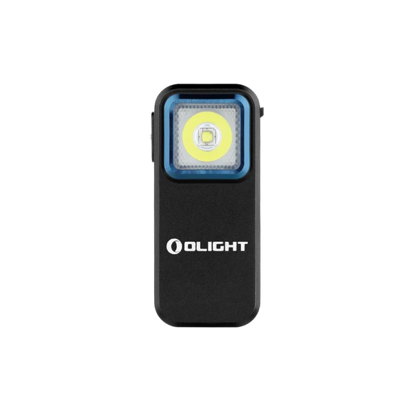Olight Taschenlampe Ostern Hasen Eier blau 