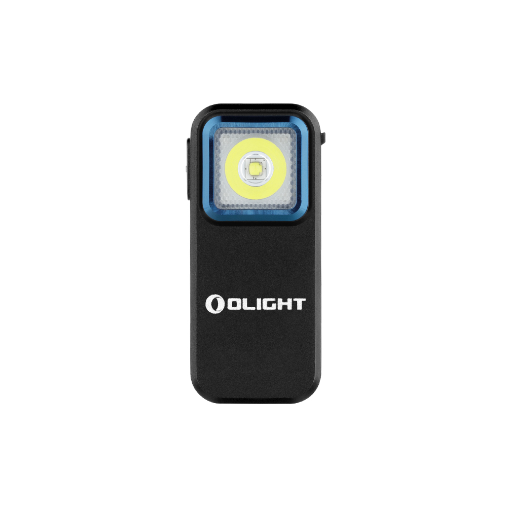 Olight Oclip multifunktionales Clip-Licht LED mit zwei Lichtquellen