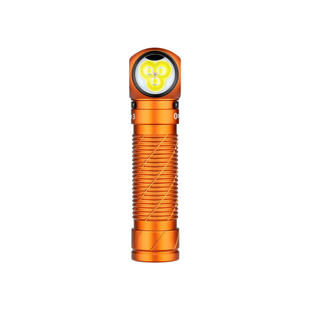 Olight Perun 3 Multifunktionslampe