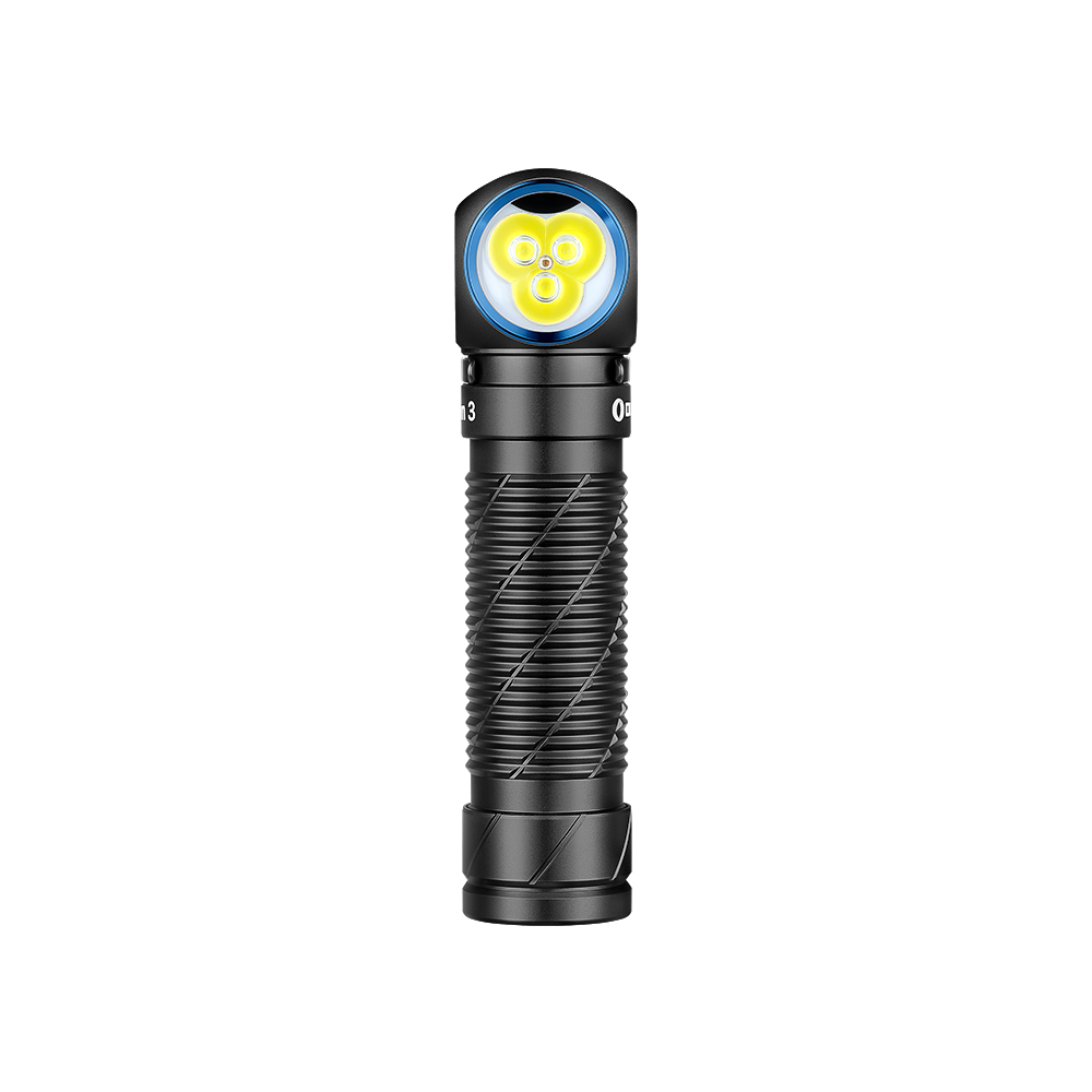 Olight Perun 3 Multifunktionslampe