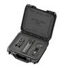 Olight ArkTac Ultra Premium Set im robusten Schutzkoffer mit Taschenlampe und Zubehör