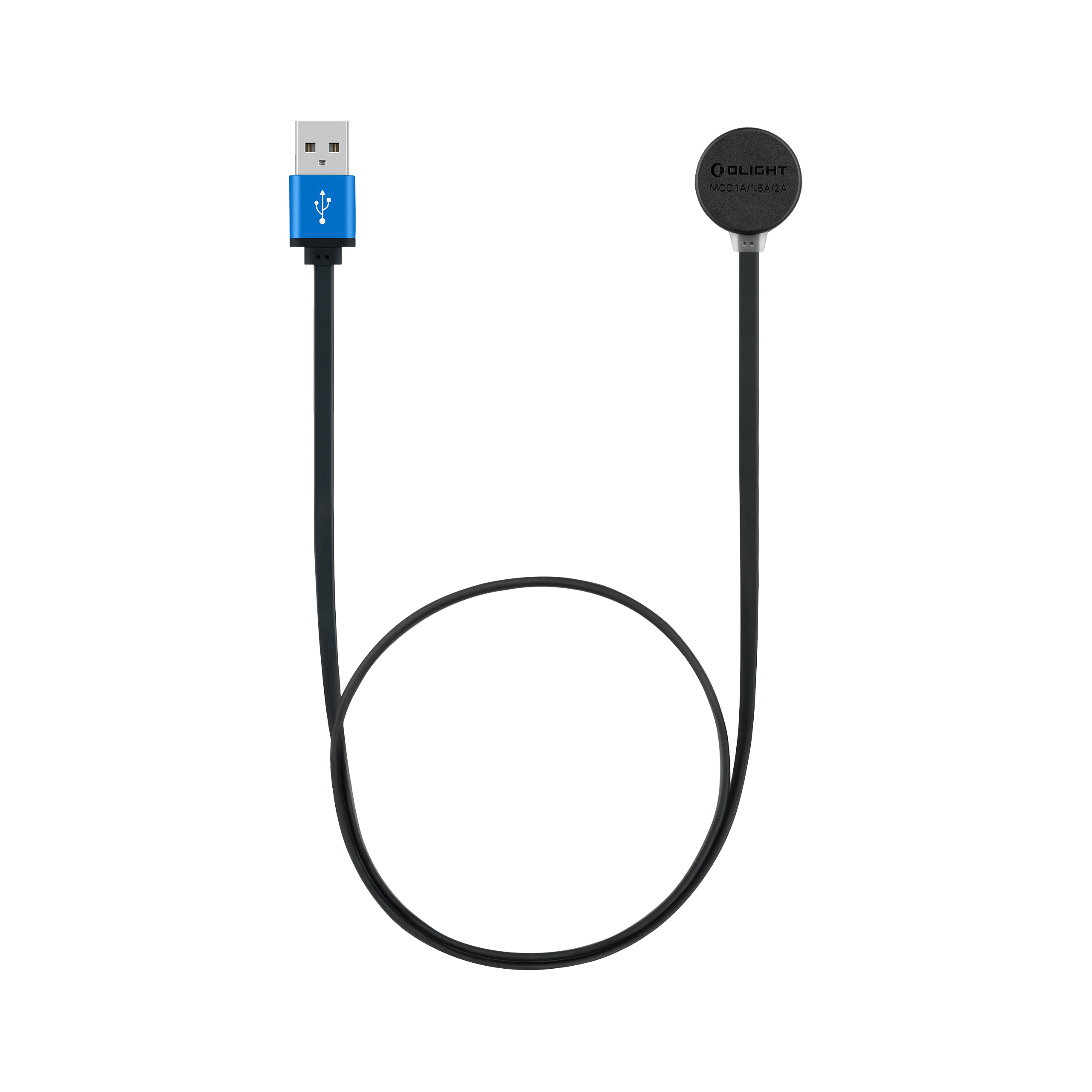 Olight Magnetisches MCC3 USB Ladekabel