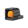 Olight Osight geschlossenes Rotpunktvisier mit orangefarbener Linse und DPP-Schnittstelle