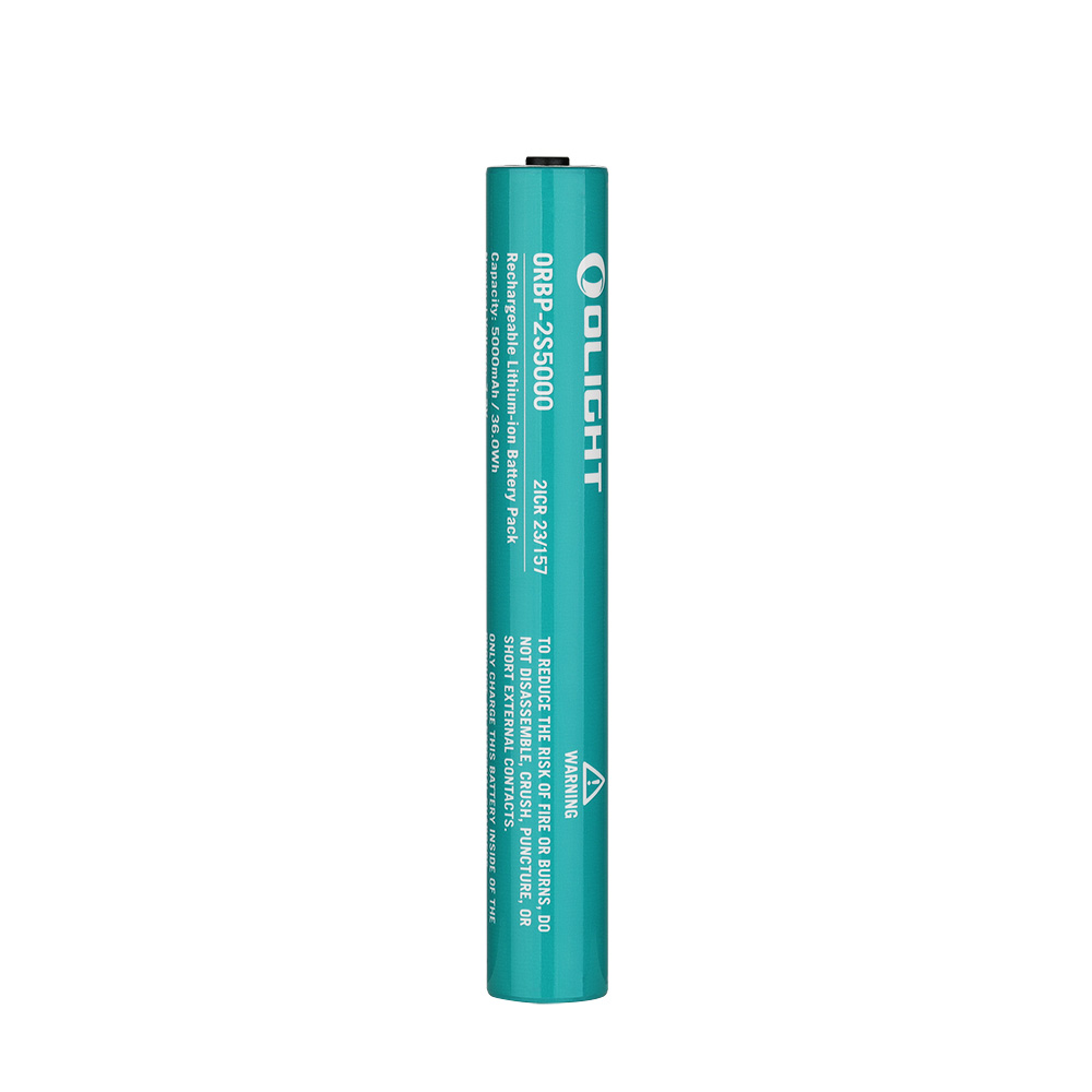 Javelot Turbo 2 Battery Pack  （ORBP-2S5000）