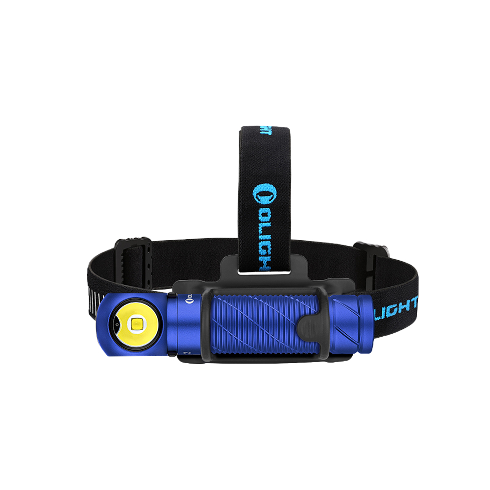 Olight Perun 2 Blau