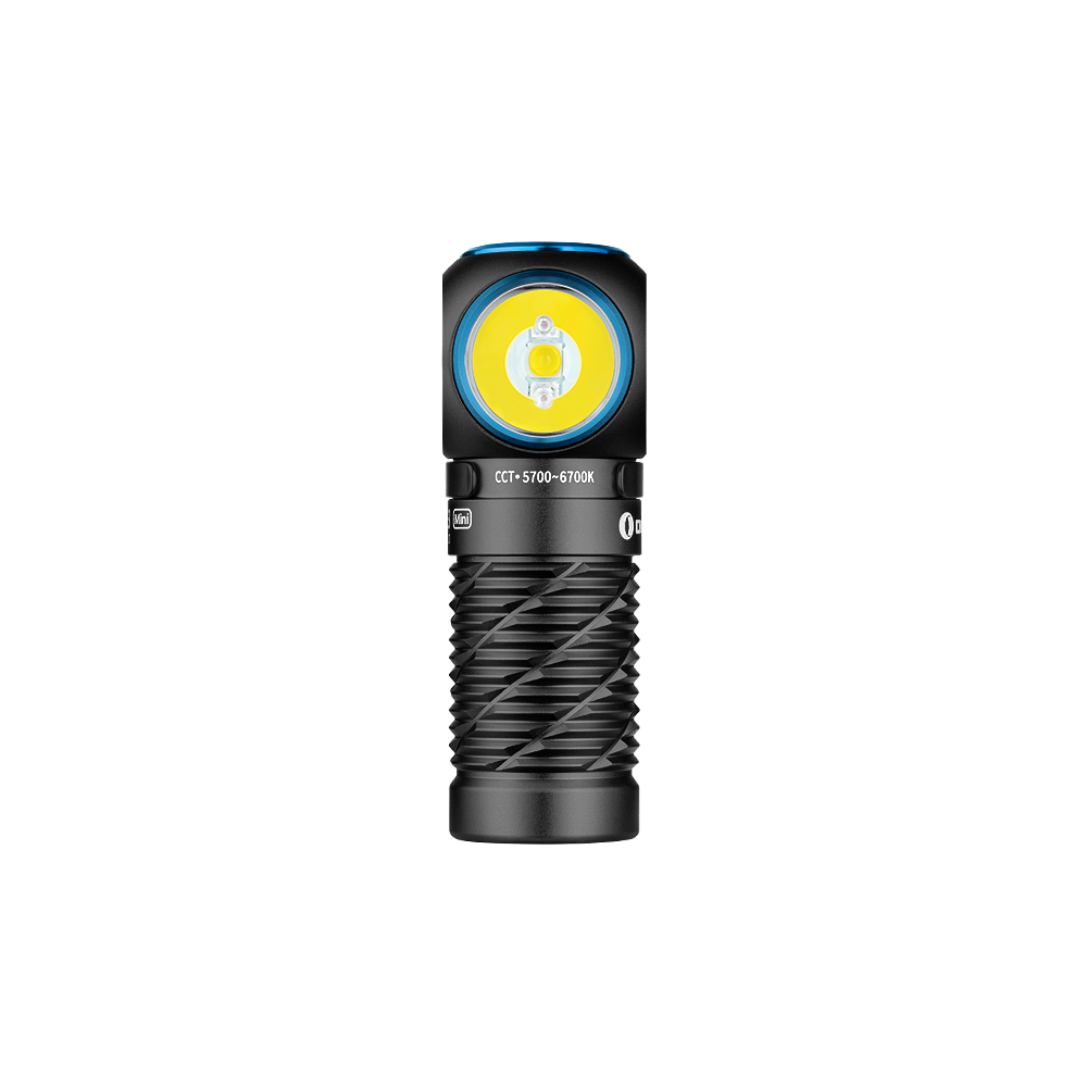 Olight Perun 3 Mini Kit Multifunktionslampe