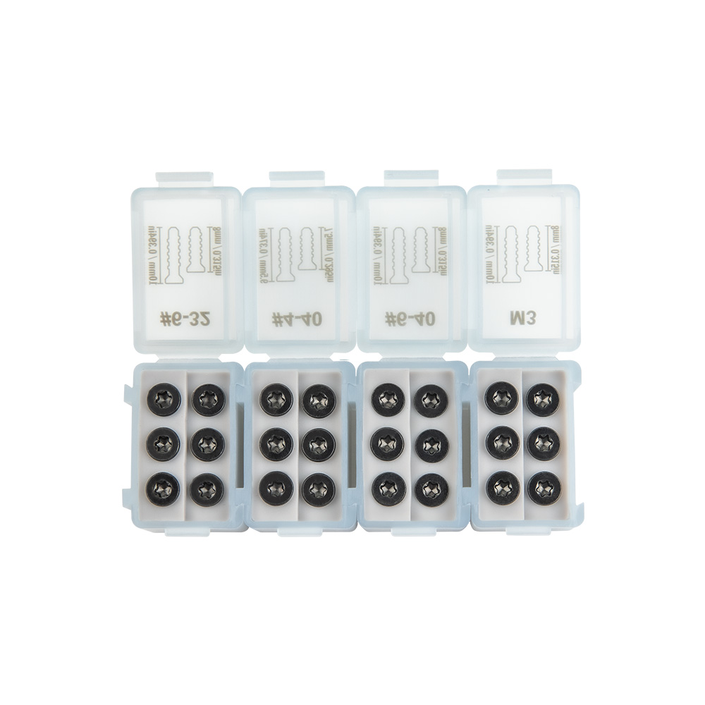 Schrauben für Osight/Osight S/Osight X