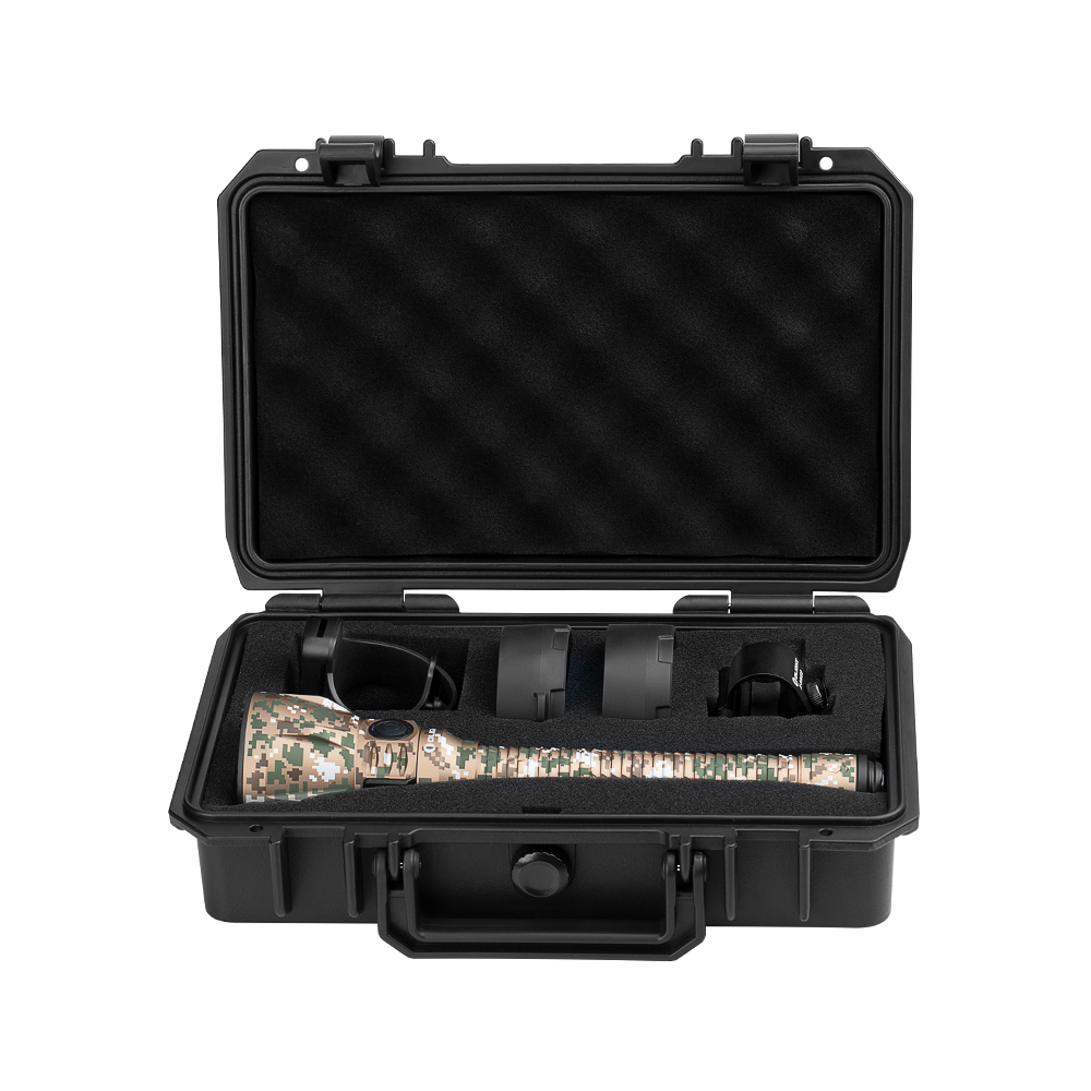 Olight Javelot Turbo 2 Taschenlampe mit hoher Leuchtweite