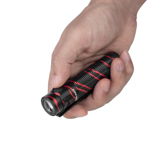 Bis zu 25% Rabatt auf Olight Baton 3 Pro EDC Aufladbare