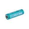 Olight 21700 Lithium-Ionen-Akku mit 5800mAh und 3,59V auf weißem Hintergrund