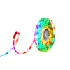 Bluetooth-LED-Streifen mit App-Steuerung und RGB-Farben