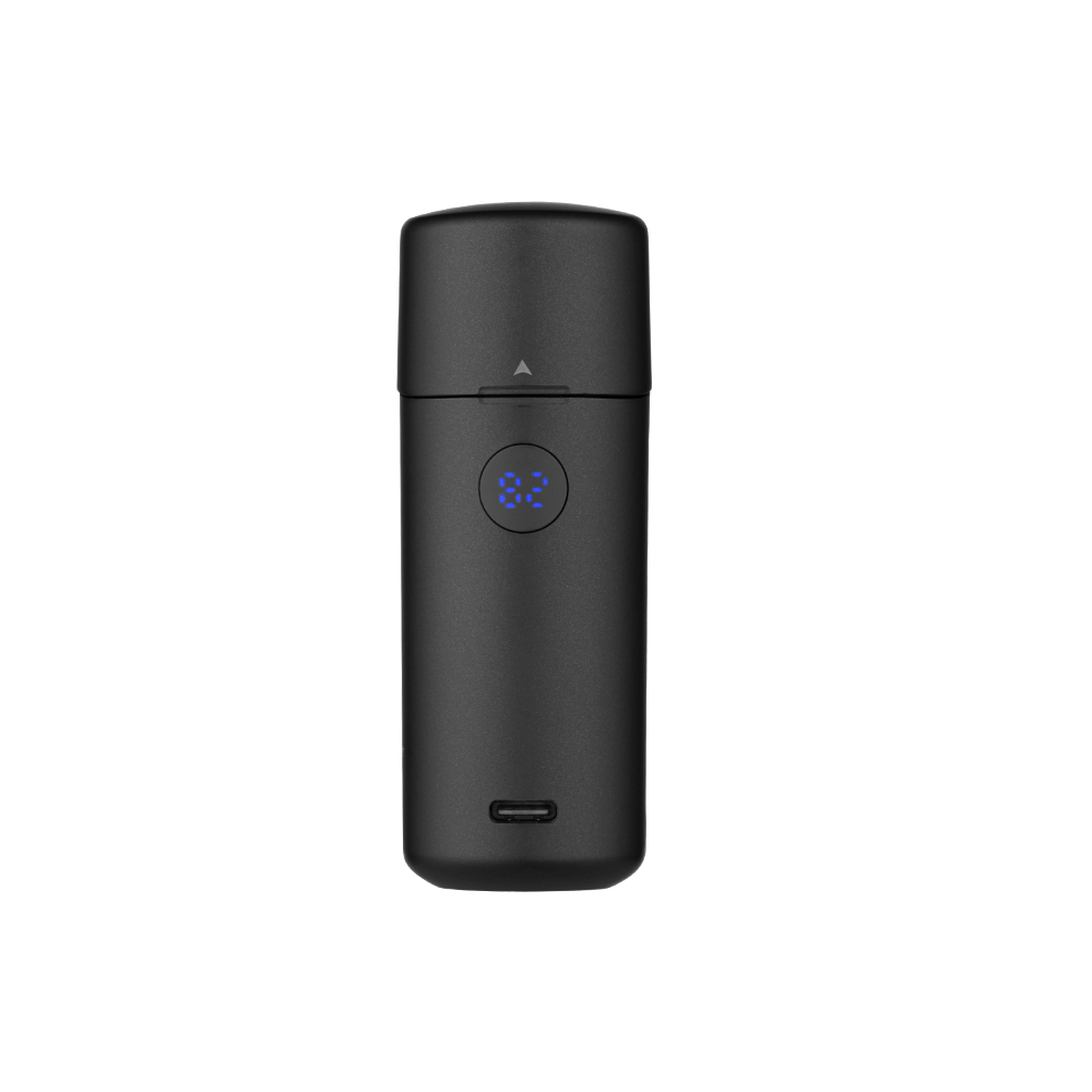 Olight Ladecase für Baton 4 / Baton 3 / Perun 2 Mini / Perun Mini / S1R Baton 2