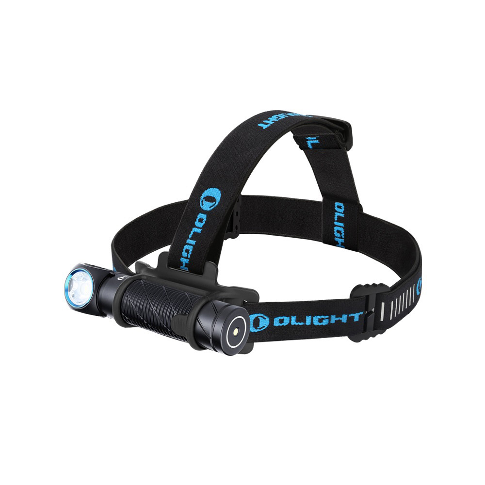Olight Perun 2 Multifunktionslampe-Schwarz