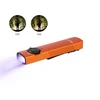 Olight Arkfeld Pro orange UV-Taschenlampe mit KW/NW-Beleuchtungsmodi für vielseitigen Einsatz