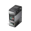Olight Ostation 2 Pro schwarzer Batterieladegerät mit transparenten Details zum schnellen Laden und Organisieren von Akkus.