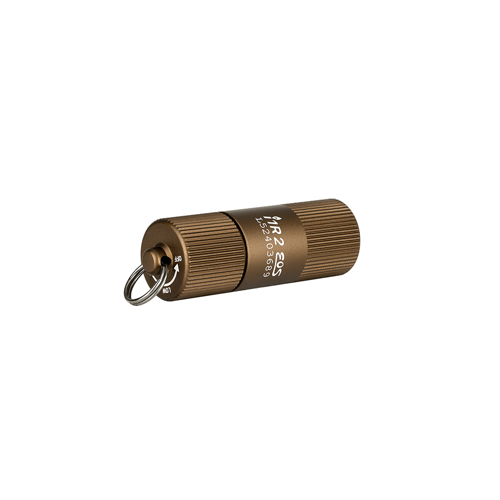 Olight i1R2 EOS Schlüsselbund Aufladbare Taschenlampe