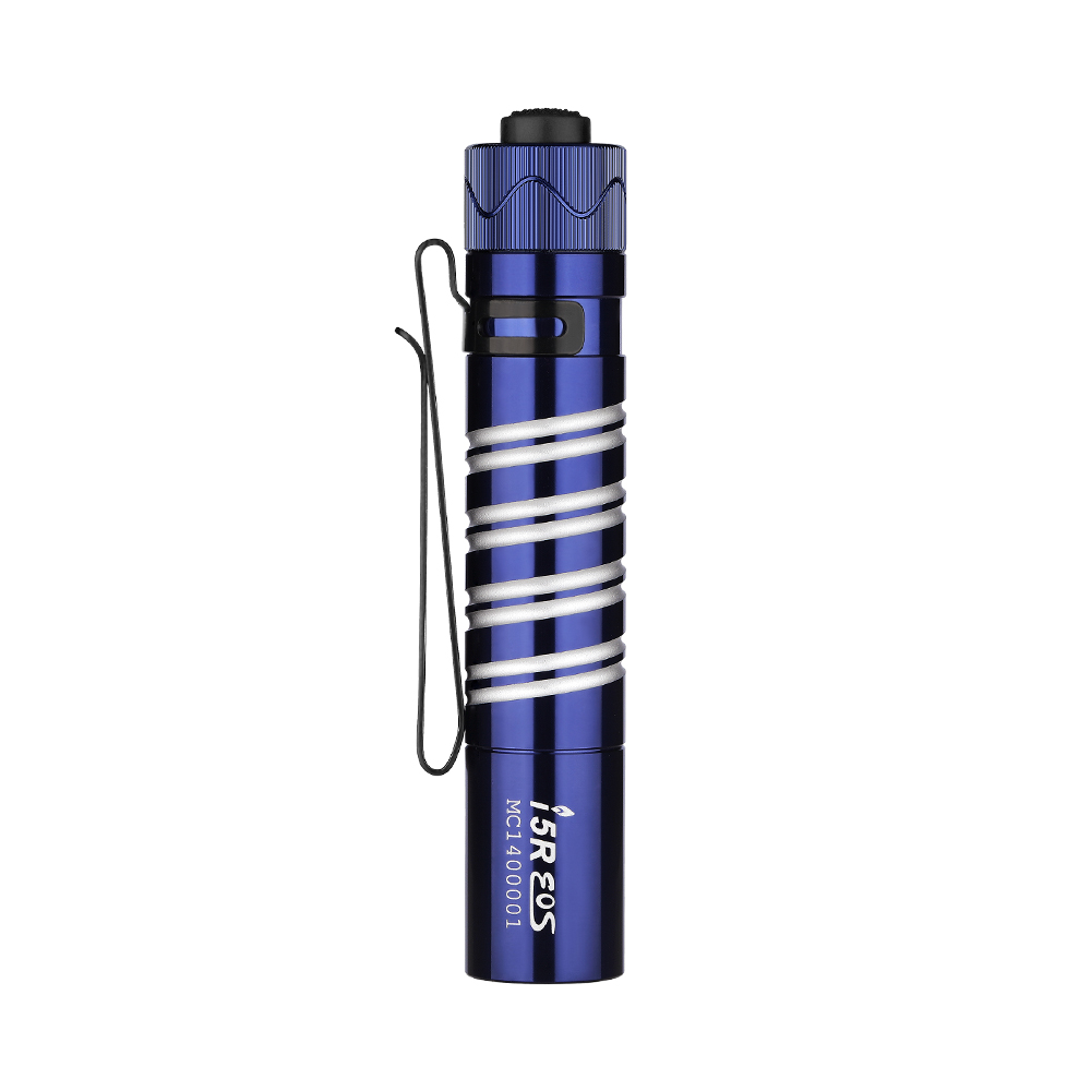 Olight i5R Taschenlampe 350 Lumen und 64 Metern