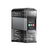 Olight Graue Ostations 2 Pro Ladestation für AA/AAA Batterien mit Touchscreen zur Batteriesortierung und -lagerung