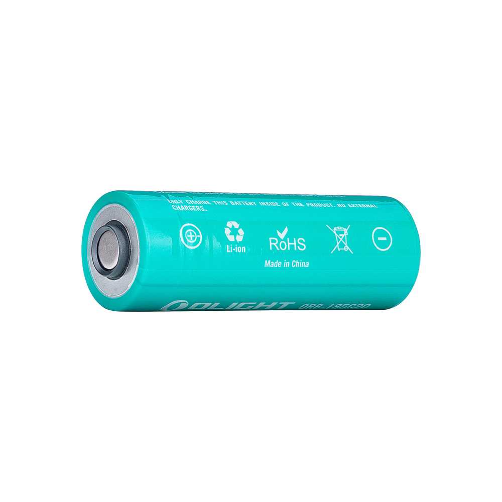 Javelot Mini - 18500 2040mAh 3.6V Spezialakku wiederaufladbar