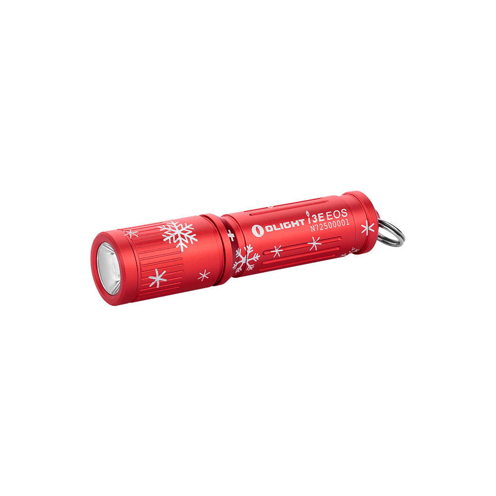 Olight i3E EOS Schlüsselbund Taschenlampe