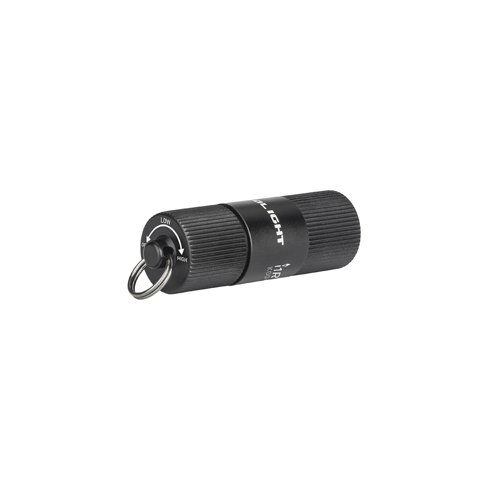 Olight i1R2 EOS Schlüsselbund Aufladbare Taschenlampe