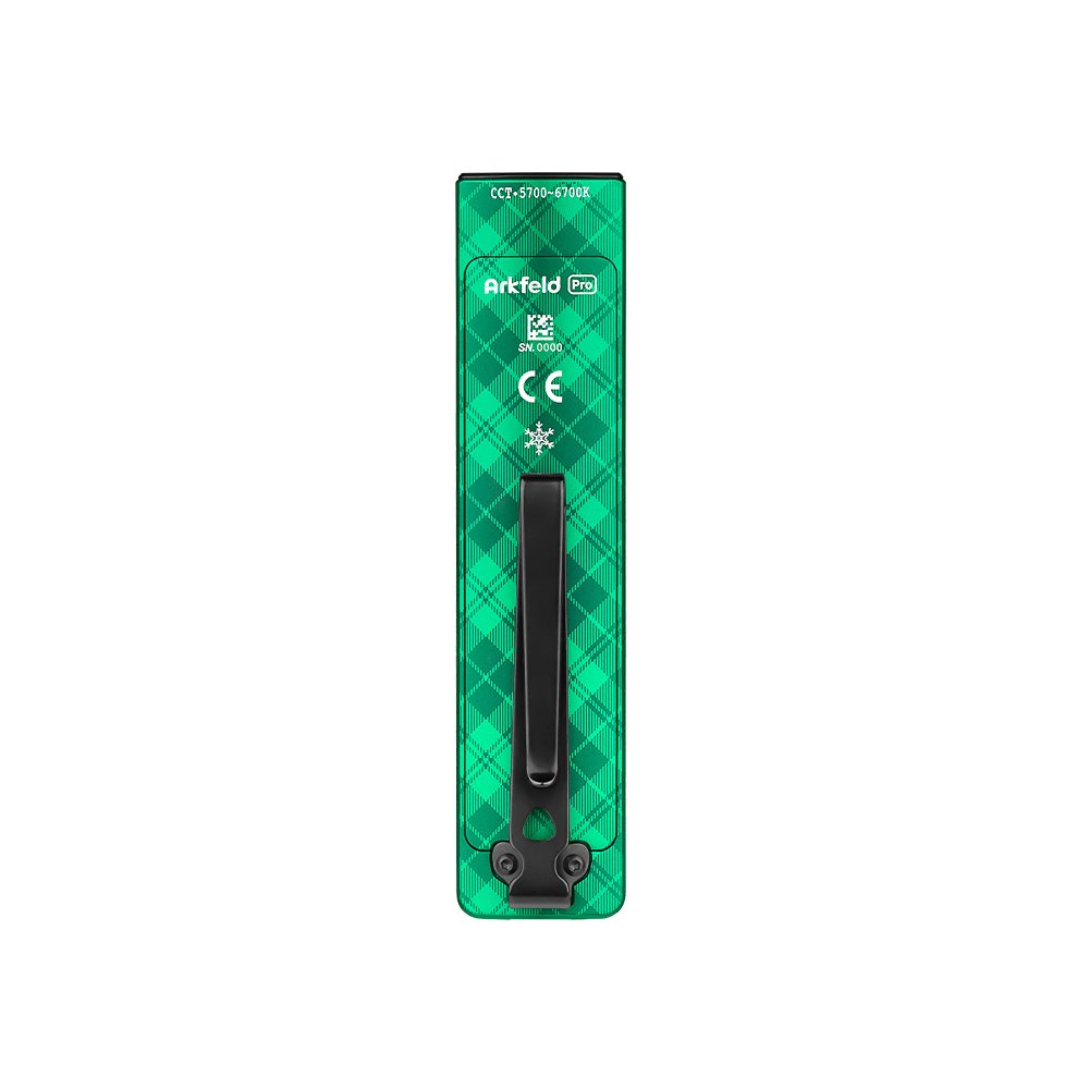 Olight Arkfeld Pro&Oclip Pro Weihnachts kit