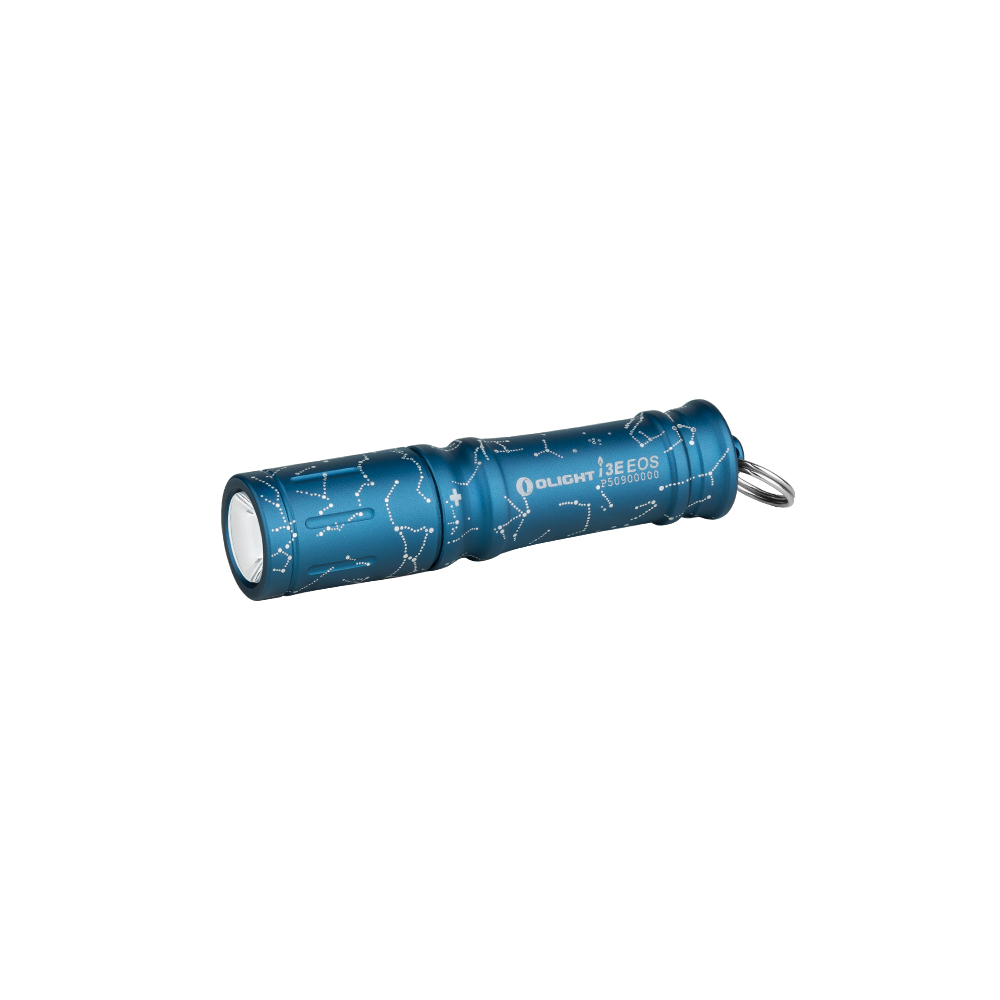 Olight i3E EOS Schlüsselbund Taschenlampe