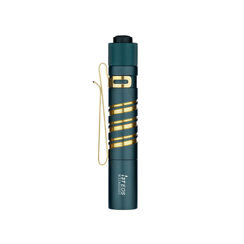 Olight I3T EOS EDC Taschenlampe