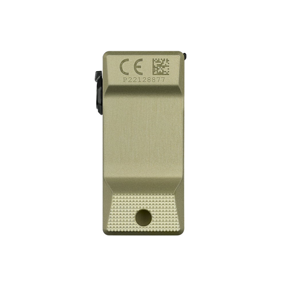 Olight Oclip Ultra Clip-Licht