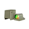 EOTech EXPS3-0 holographisches Visier und G33 Vergrößerungsmodul, olivgrün.