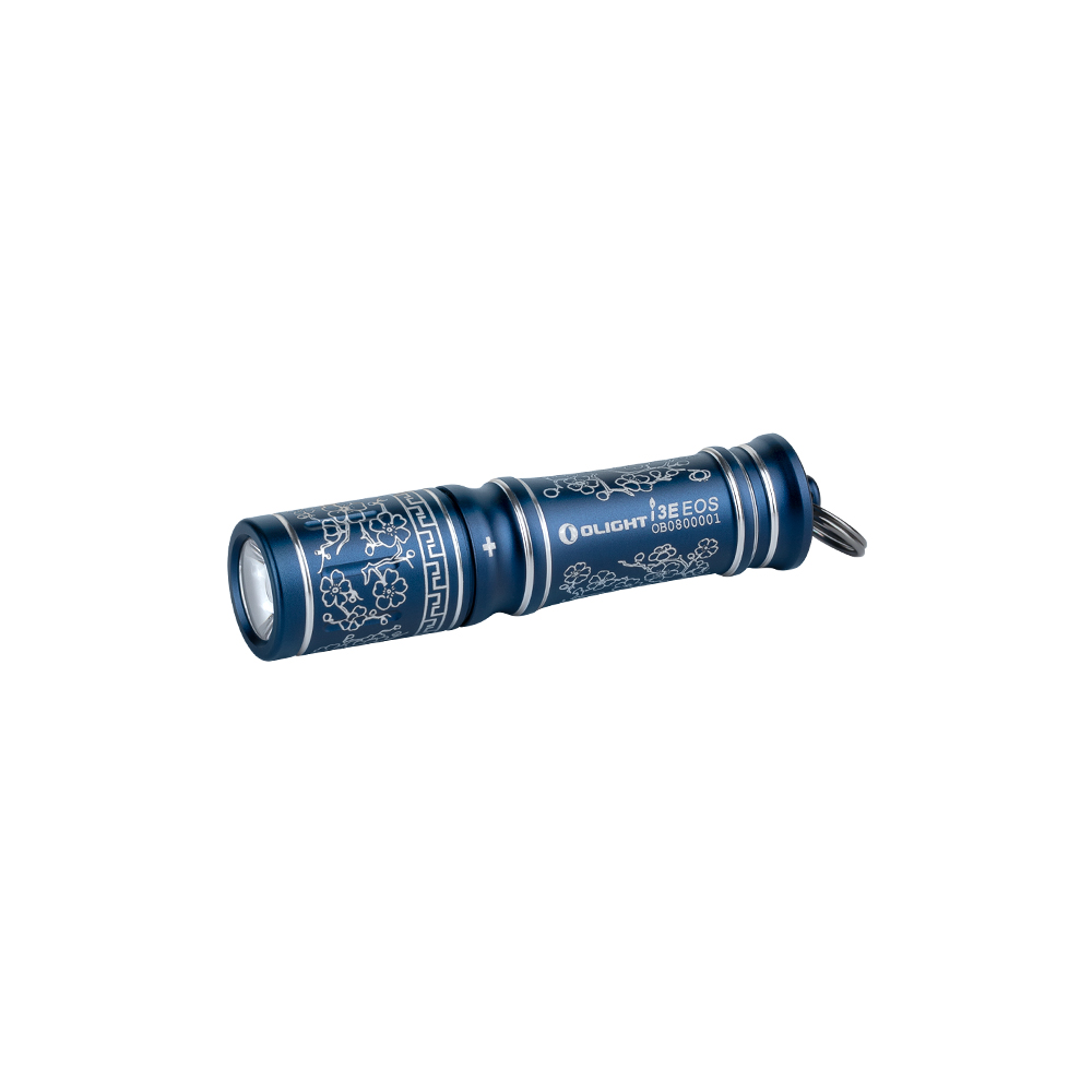 Olight i3E EOS Schlüsselbund Taschenlampe