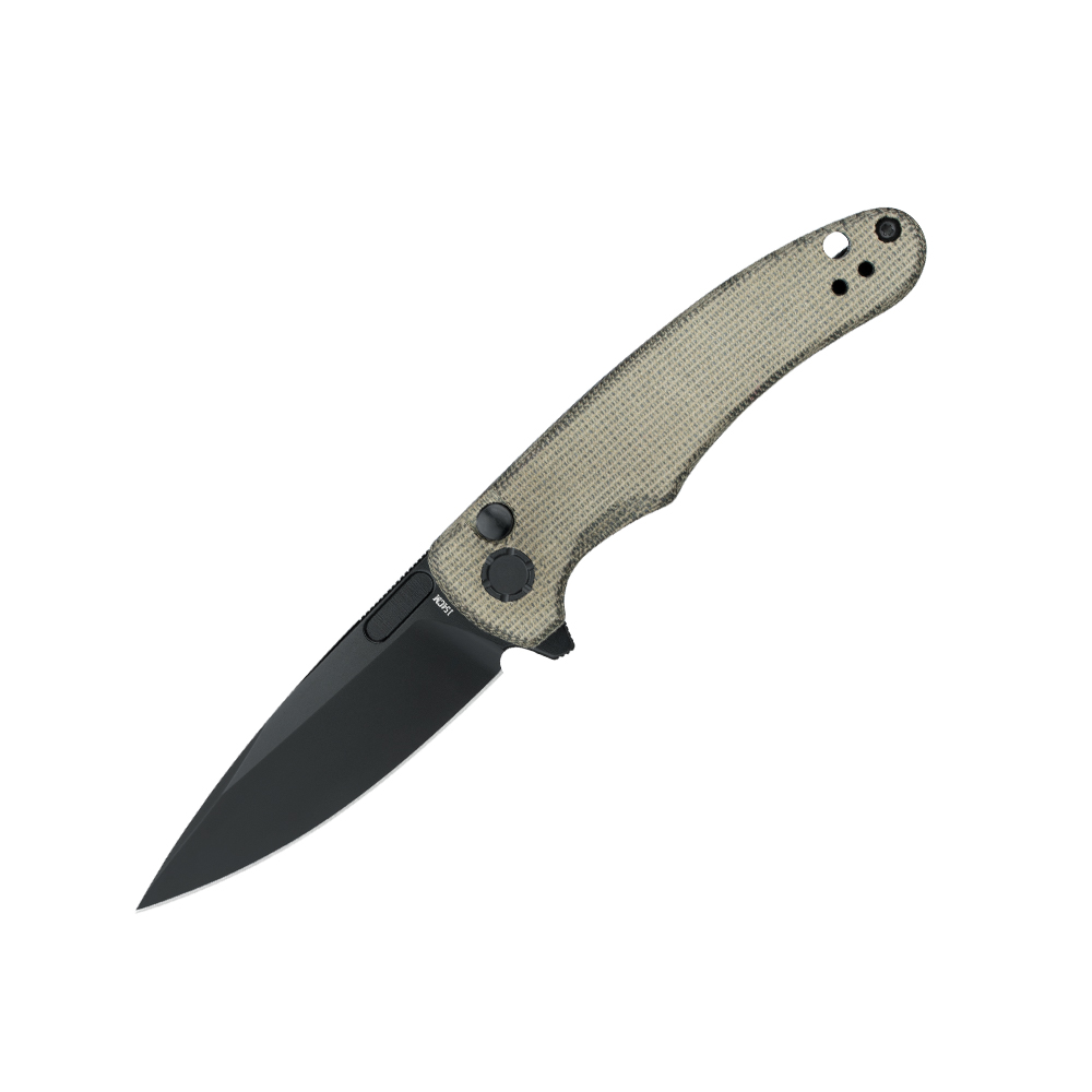 Olight Mettle 2 Taschenmesser