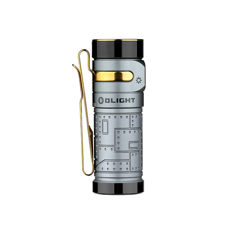Olight Baton 4 aufladbare Taschenlampe