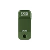 Olight Oclip multifunktionales Clip-Licht LED mit zwei Lichtquellen OD Green -7