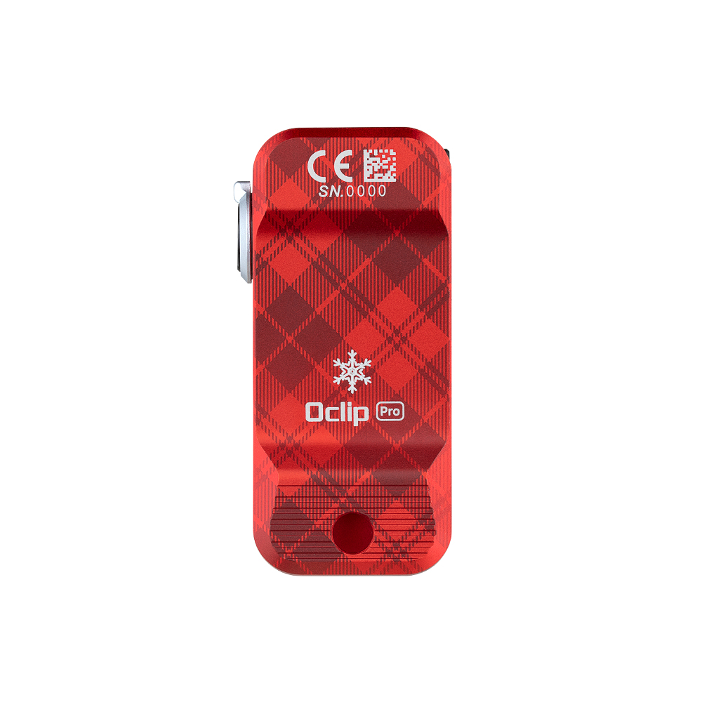 Olight Arkfeld Pro&Oclip Pro Weihnachts kit