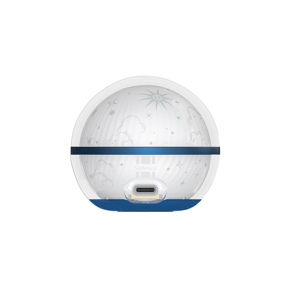 Olight Sphere / Sphere C Lampe mit App-Steuerung