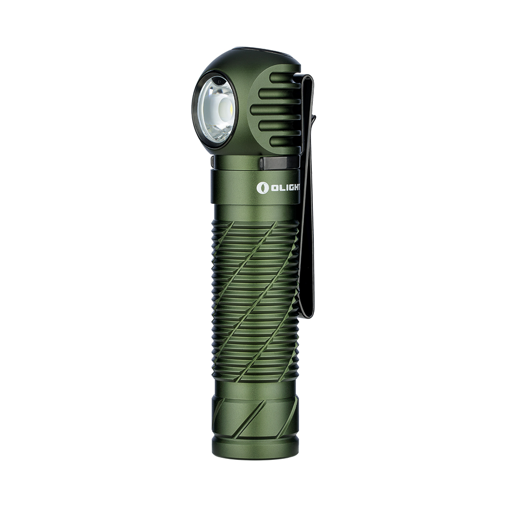Olight Perun 2 Multifunktionslampe mit 2500 Lumen 166 Meter Leuchtweite