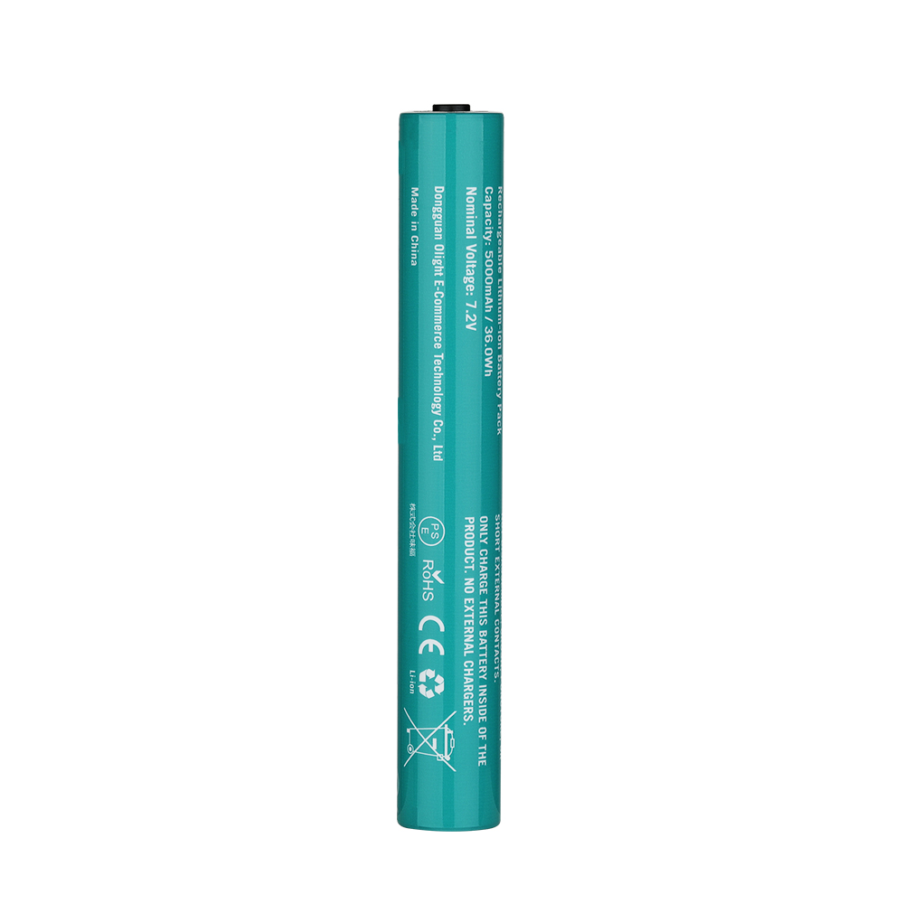 Javelot Turbo 2 Battery Pack  （ORBP-2S5000）