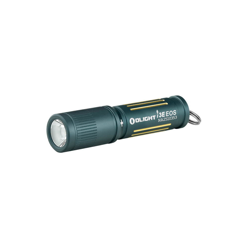 Olight i3E EOS Schlüsselbund Taschenlampe